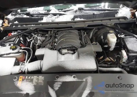 2019 Chevrolet Silverado 1500 Ld Lt z USA, uszkodzony, nr VIN 2GCVKPEC1K1165591